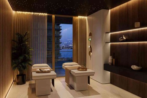 Apartament na sprzedaż w Palm Jumeirah, Dubai, ZEA 4 sypialnie, 394 mkw., nr 696331 - zdjęcie 23