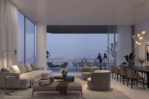 Apartament na sprzedaż w Palm Jumeirah, Dubai, ZEA 4 sypialnie, 394 mkw., nr 696331 - zdjęcie 14