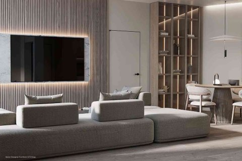 Apartament na sprzedaż w Palm Jumeirah, Dubai, ZEA 4 sypialnie, 394 mkw., nr 696331 - zdjęcie 11
