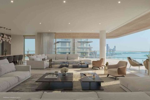 Apartament na sprzedaż w Palm Jumeirah, Dubai, ZEA 4 sypialnie, 394 mkw., nr 696331 - zdjęcie 7