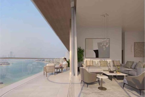 Apartament na sprzedaż w Palm Jumeirah, Dubai, ZEA 4 sypialnie, 394 mkw., nr 696331 - zdjęcie 4