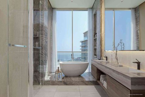 Apartament na sprzedaż w Palm Jumeirah, Dubai, ZEA 4 sypialnie, 394 mkw., nr 696331 - zdjęcie 15