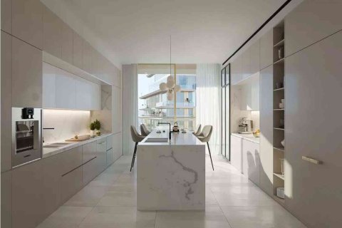 Apartament na sprzedaż w Palm Jumeirah, Dubai, ZEA 4 sypialnie, 394 mkw., nr 696331 - zdjęcie 10