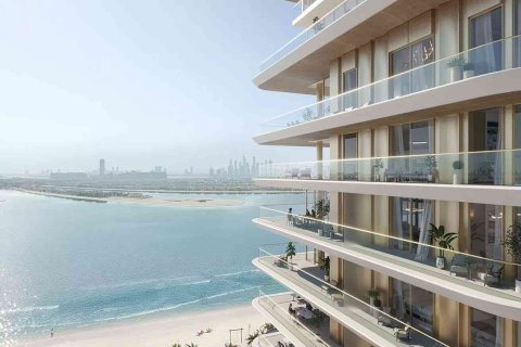 Apartament na sprzedaż w Palm Jumeirah, Dubai, ZEA 4 sypialnie, 394 mkw., nr 696331 - zdjęcie 20