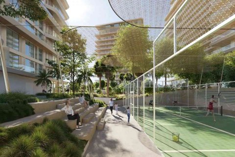 Apartament na sprzedaż w Palm Jumeirah, Dubai, ZEA 4 sypialnie, 394 mkw., nr 696331 - zdjęcie 27