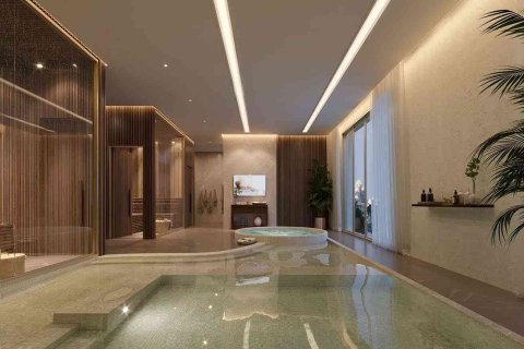 Apartament na sprzedaż w Palm Jumeirah, Dubai, ZEA 4 sypialnie, 394 mkw., nr 696331 - zdjęcie 21