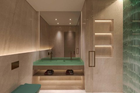 Apartman u Dubai, UAE 2 spavaćih soba, 95 m2 Br. 696335 - fotografija 17