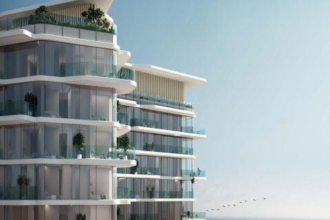 Apartman u Dubai, UAE 2 spavaćih soba, 95 m2 Br. 696335 - fotografija 6