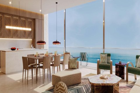 Apartman u Dubai, UAE 2 spavaćih soba, 95 m2 Br. 696335 - fotografija 3
