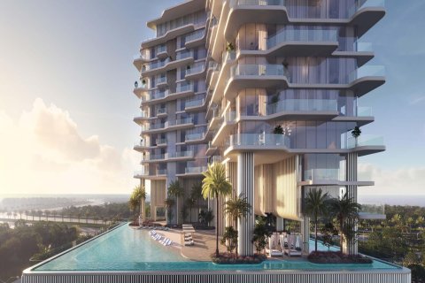 Apartman u Dubai, UAE 2 spavaćih soba, 95 m2 Br. 696335 - fotografija 9