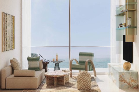 Apartman u Dubai, UAE 2 spavaćih soba, 95 m2 Br. 696335 - fotografija 4