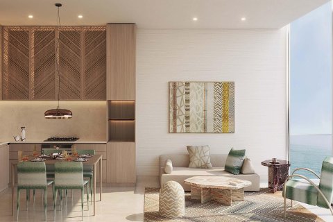 Apartman u Dubai, UAE 2 spavaćih soba, 95 m2 Br. 696335 - fotografija 11