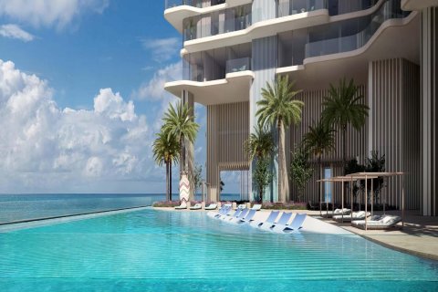 Apartman u Dubai, UAE 2 spavaćih soba, 95 m2 Br. 696335 - fotografija 8