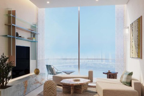 Apartman u Dubai, UAE 2 spavaćih soba, 95 m2 Br. 696335 - fotografija 2