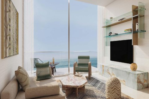 Apartman u Dubai, UAE 2 spavaćih soba, 95 m2 Br. 696335 - fotografija 5
