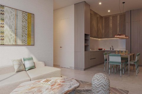 Apartman u Dubai, UAE 2 spavaćih soba, 95 m2 Br. 696335 - fotografija 14