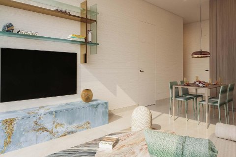 Apartman u Dubai, UAE 2 spavaćih soba, 95 m2 Br. 696335 - fotografija 12