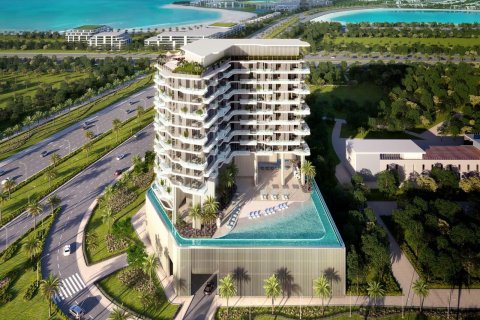 Apartman u Dubai, UAE 2 spavaćih soba, 95 m2 Br. 696335 - fotografija 7