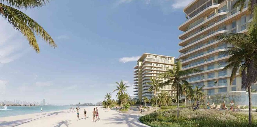 Palm Jumeirah, Dubai, संयुक्त अरब अमीरात में अपार्टमेंट, 3 बेडरूम, 294 वर्ग मीटर, संख्या 696332