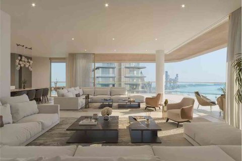 Palm Jumeirah, Dubai, संयुक्त अरब अमीरात में अपार्टमेंट, 3 बेडरूम, 294 वर्ग मीटर, संख्या 696332 - फ़ोटो 5