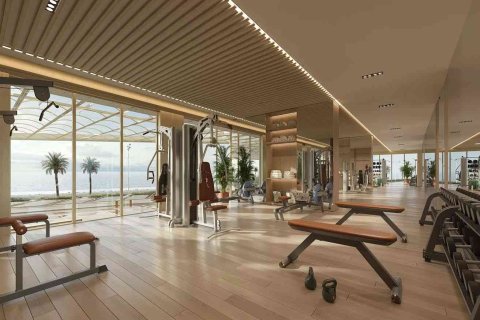 Palm Jumeirah, Dubai, संयुक्त अरब अमीरात में अपार्टमेंट, 3 बेडरूम, 294 वर्ग मीटर, संख्या 696332 - फ़ोटो 26