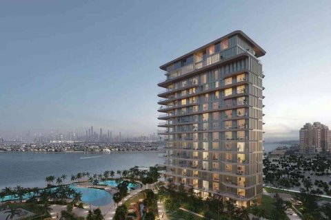 Palm Jumeirah, Dubai, संयुक्त अरब अमीरात में अपार्टमेंट, 3 बेडरूम, 294 वर्ग मीटर, संख्या 696332 - फ़ोटो 17