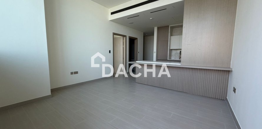 Wohnung in Al Jaddaf, Dubai, VAE: 1 Schlafzimmer, 80 m2 Nr. 720483