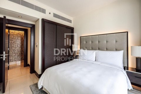 Leilighet til leie i Downtown Dubai (Downtown Burj Dubai), Dubai, Emiratene 1 soverom, 81.75 kvm Nr. 745095 - Foto 6