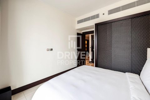 Leilighet til leie i Downtown Dubai (Downtown Burj Dubai), Dubai, Emiratene 1 soverom, 81.75 kvm Nr. 745095 - Foto 8