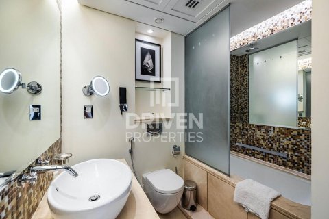 Leilighet til leie i Downtown Dubai (Downtown Burj Dubai), Dubai, Emiratene 1 soverom, 81.75 kvm Nr. 745095 - Foto 9
