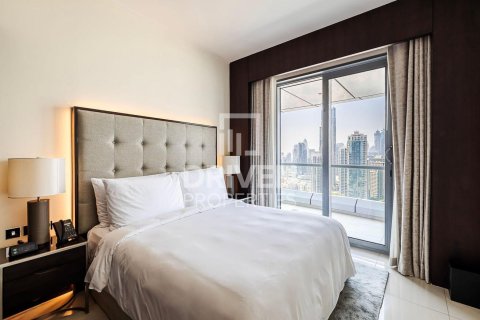 Leilighet til leie i Downtown Dubai (Downtown Burj Dubai), Dubai, Emiratene 1 soverom, 81.75 kvm Nr. 745095 - Foto 7