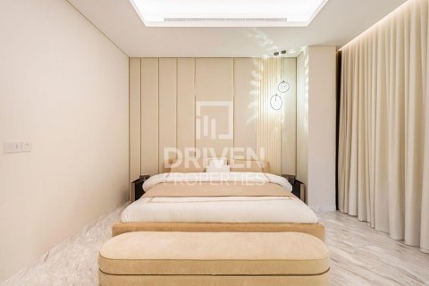 Downtown Dubai (Downtown Burj Dubai), Dubai, UAE의 임대용 펜트하우스 침실 4개, 492.39제곱미터 번호 745097 - 사진 15