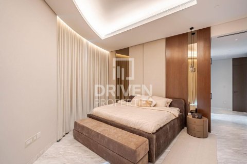 Downtown Dubai (Downtown Burj Dubai), Dubai, UAE의 임대용 펜트하우스 침실 4개, 492.39제곱미터 번호 745097 - 사진 17