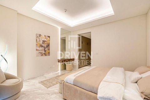 Downtown Dubai (Downtown Burj Dubai), Dubai, UAE의 임대용 펜트하우스 침실 4개, 492.39제곱미터 번호 745097 - 사진 16