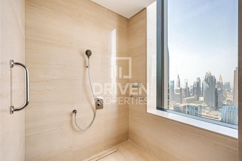 Downtown Dubai (Downtown Burj Dubai), Dubai, UAE의 임대용 펜트하우스 침실 4개, 492.39제곱미터 번호 745097 - 사진 24