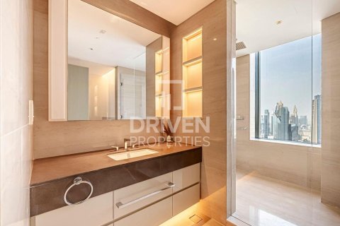 Downtown Dubai (Downtown Burj Dubai), Dubai, UAE의 임대용 펜트하우스 침실 4개, 492.39제곱미터 번호 745097 - 사진 23