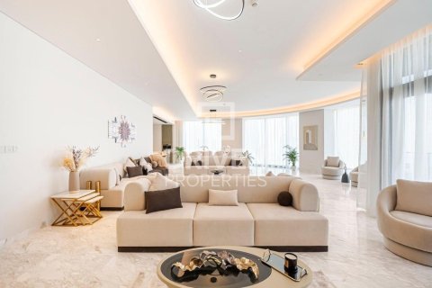 Downtown Dubai (Downtown Burj Dubai), Dubai, UAE의 임대용 펜트하우스 침실 4개, 492.39제곱미터 번호 745097 - 사진 5