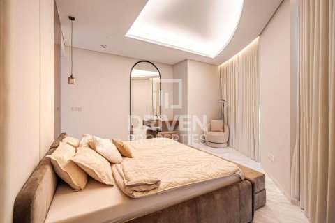 Downtown Dubai (Downtown Burj Dubai), Dubai, UAE의 임대용 펜트하우스 침실 4개, 492.39제곱미터 번호 745097 - 사진 19