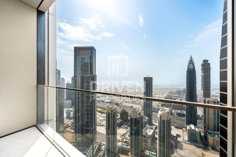 Downtown Dubai (Downtown Burj Dubai), Dubai, UAE의 임대용 펜트하우스 침실 4개, 492.39제곱미터 번호 745097 - 사진 27