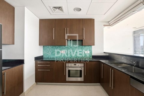 Dzīvoklis DIFC, Dubaijā, AAE 3 istabas, 188.04 m2 Nr. 745098 - attēls 11