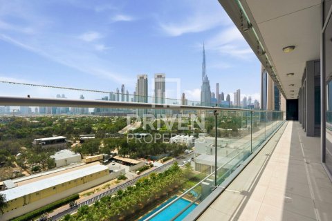 Appartamento a DIFC, Dubai, EAU 3 camere da letto, 188.04 mq. № 745098