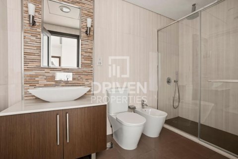 Dzīvoklis DIFC, Dubaijā, AAE 3 istabas, 188.04 m2 Nr. 745098 - attēls 16