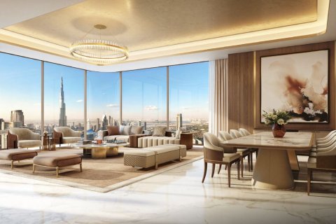 شقة للبيع في دبي، الإمارات العربية المتحدة 3 غرفة نوم ، 2185 متر مربع ، رقم 632697 - صورة 6