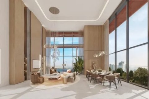 Dzīvoklis Dubaijā, AAE 1 istaba, 931 m2 Nr. 632698 - attēls 8