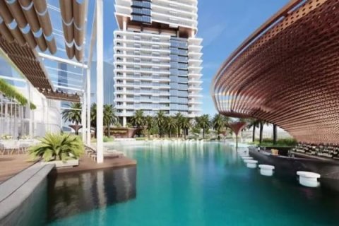 Dzīvoklis Dubaijā, AAE 1 istaba, 931 m2 Nr. 632698 - attēls 2