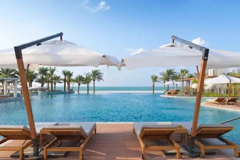 Müüa korter asukohaga Ras Al Khaimah, AÜE: 487 m² Nr 632700 - pilt 4