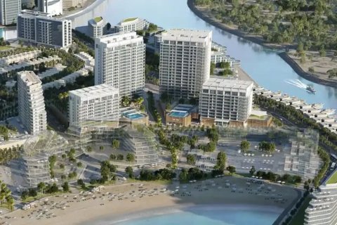 Müüa korter asukohaga Ras Al Khaimah, AÜE: 487 m² Nr 632700 - pilt 3