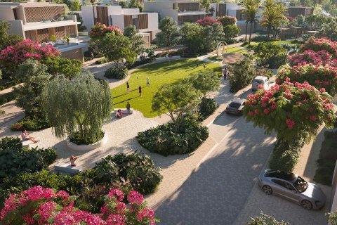 Villa para venda em Dubai, EAU 5 quartos, 6001 m2 № 632701 - foto 3
