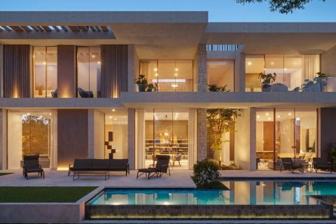 Villa para venda em Dubai, EAU 5 quartos, 6001 m2 № 632701 - foto 8