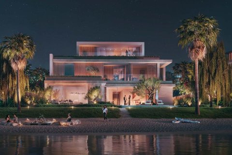 Villa para venda em Dubai, EAU 5 quartos, 6001 m2 № 632701 - foto 2